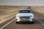 Audi e-tron 55 Quattro 2019 года (WW)